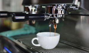 Кофе лунго (caffe lungo)